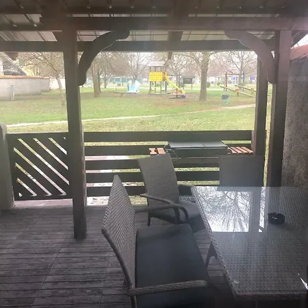Prázdninový dům Apartma 7
