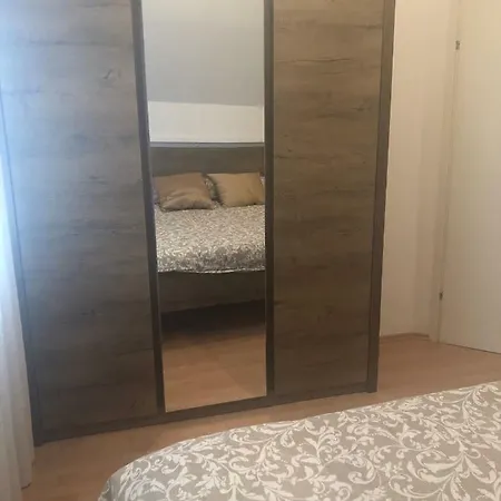 Apartma 7 Prázdninový dům *
