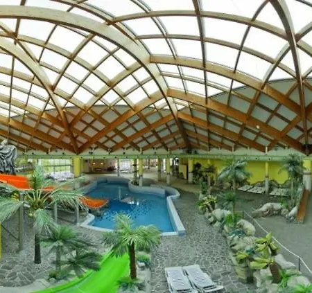 Prázdninový dům Apartma 7 Catez ob Savi